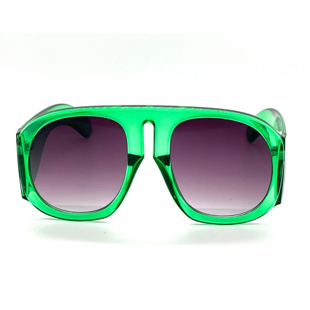 N/A oversized retro